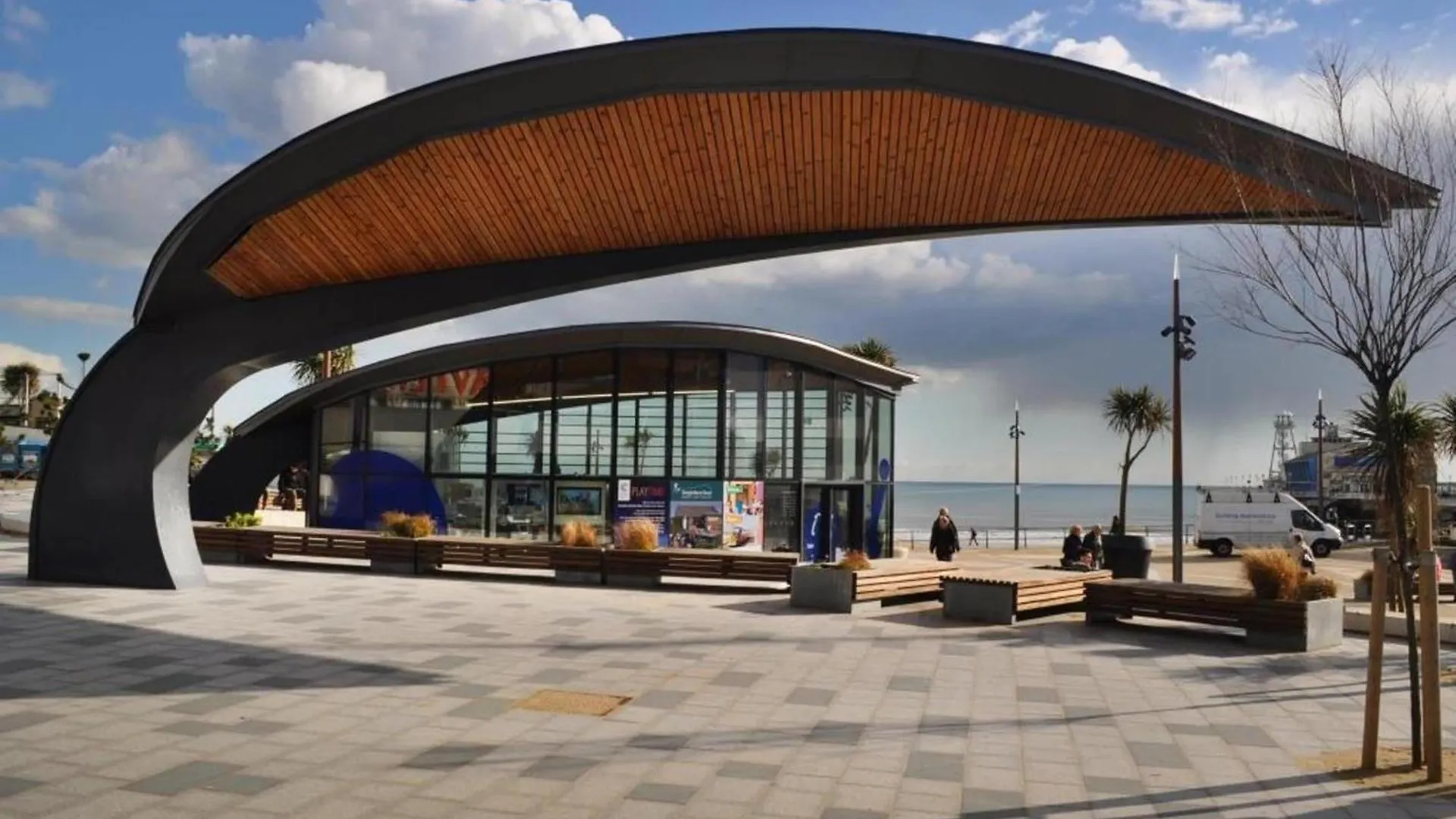 Bournecoast - Modern Apartment Near Sandy Beaches And River - Sky Tv - Fm6102 Bournemouth 0*,