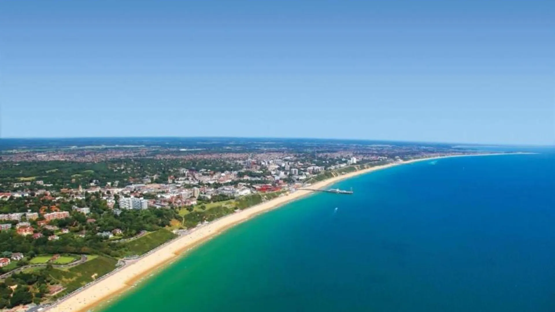 Holiday home Bournecoast - Modern Apartment Near Sandy Beaches And River - Sky Tv - Fm6102 Bournemouth United Kingdom