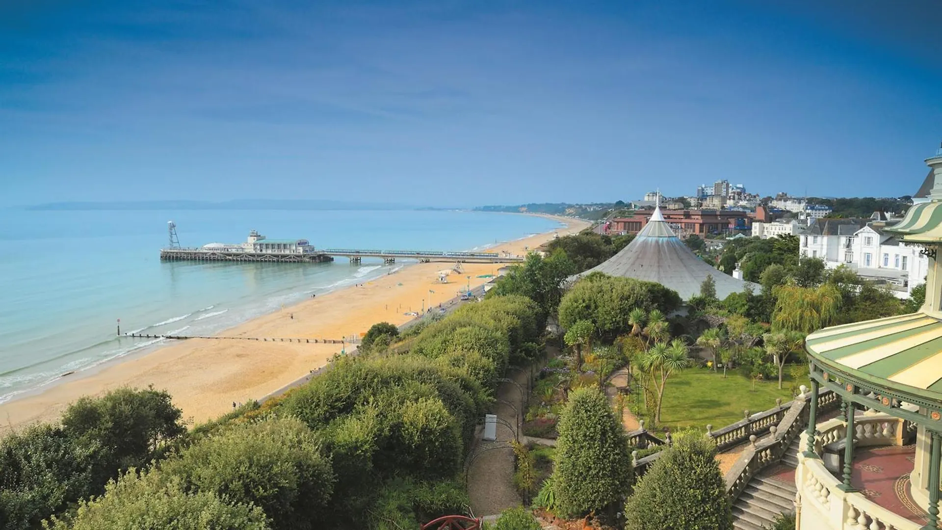 Bournecoast - Modern Apartment Near Sandy Beaches And River - Sky Tv - Fm6102 Bournemouth