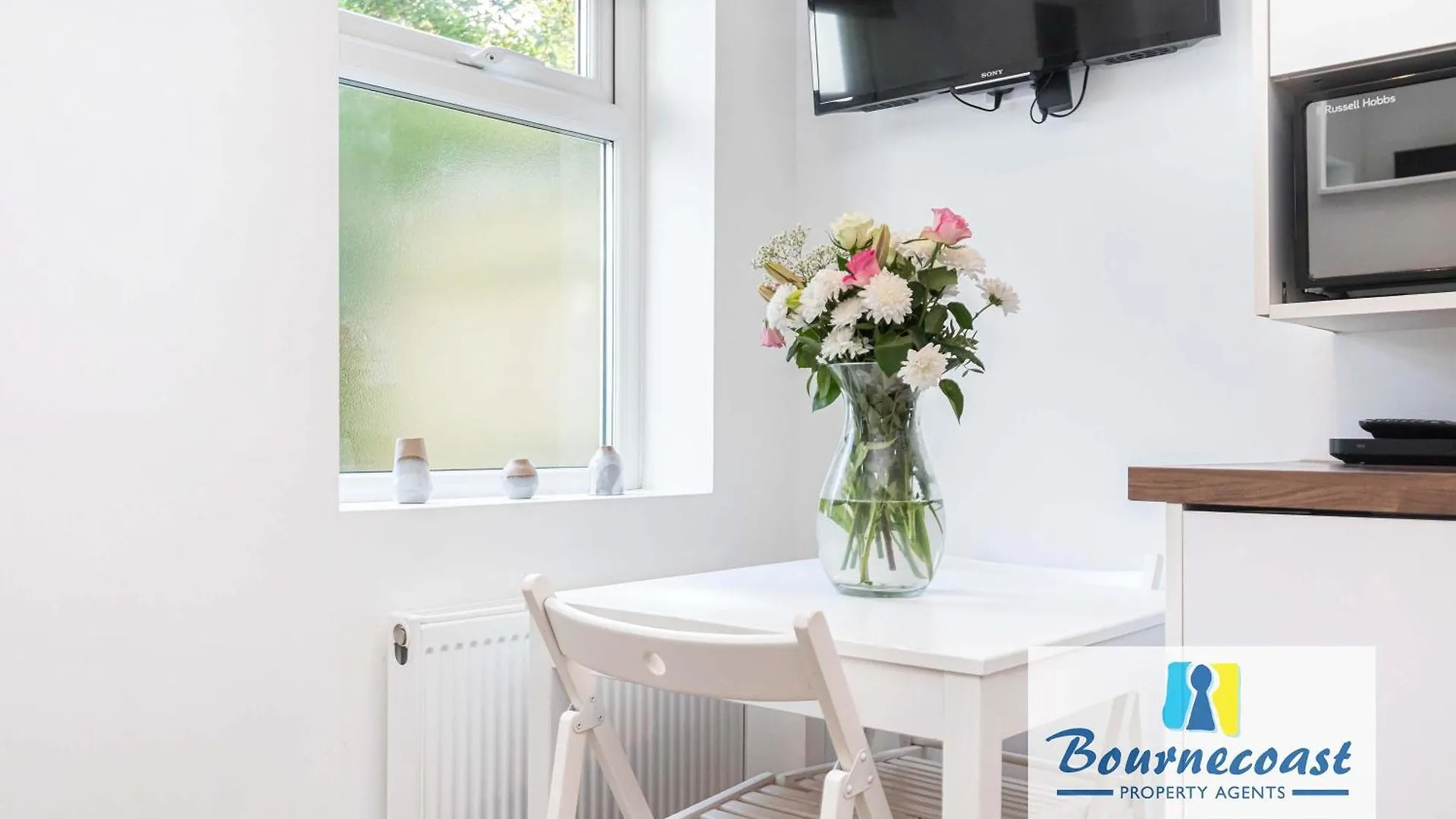 Σπίτι διακοπών Bournecoast - Modern Apartment Near Sandy Beaches And River - Sky Tv - Fm6102 Μπόρνμουθ