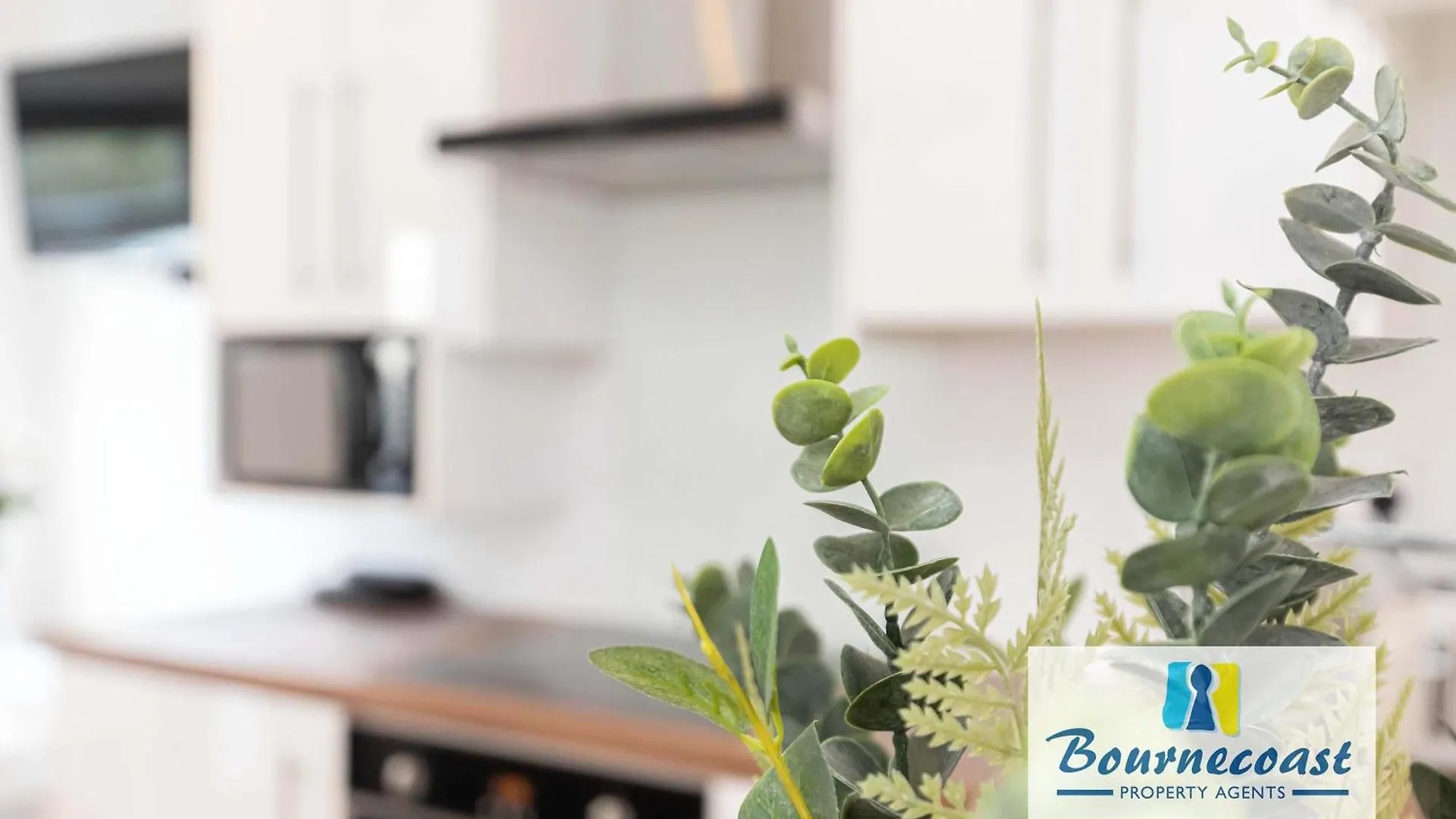 Bournecoast - Modern Apartment Near Sandy Beaches And River - Sky Tv - Fm6102 Μπόρνμουθ 0*,  Ηνωμένο Βασίλειο